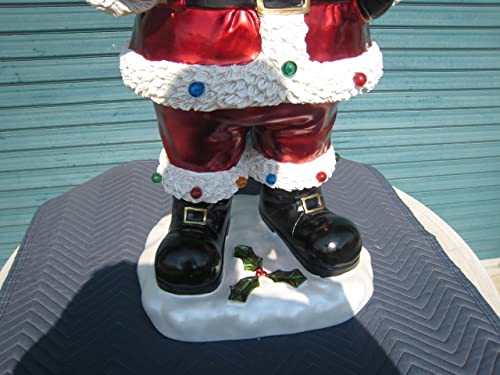 サンタクロース 人形 置物 新品 90㎝ 大型